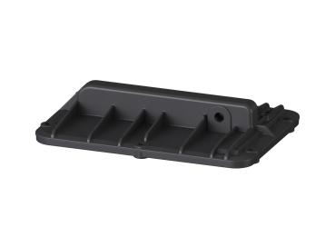 Kessel Deckel inkl. Dichtung für Staufix DN 200 bis 03/2005 - 70201