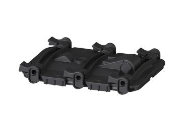 Kessel Deckel inkl. Dichtung für Staufix DN 125/150 ab 04/2005 - 70252