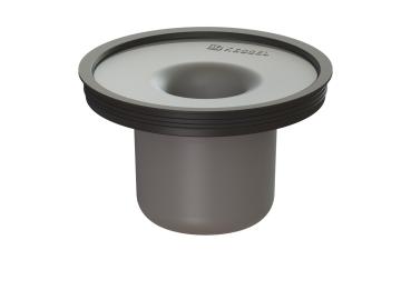 KESSEL Geruchverschluss für alle Aufsatzstücke System 125  - 48600