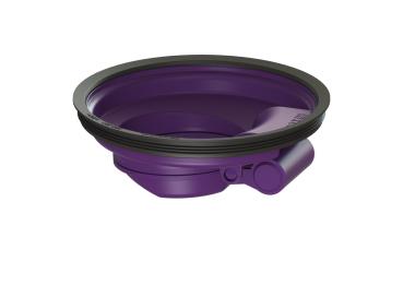 KESSEL Geruchsperre Multistop System 200 Geruchs-/Schaum-/Ungezieferschutz - 48520