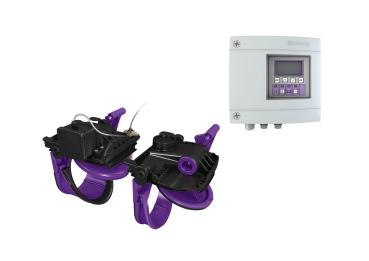 KESSEL Umruestsatz Staufix FKA Komfort 15 m Kabellaenge,m. Komfort-Schaltgeraet - 80104