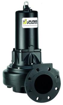 Jung MultiCut-Pumpe UAK 08/2 MS JP09946