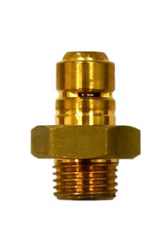 ARI Druckmessstutzen DN200-400 mit Dichtung 0385190170 bestellen - 216040052