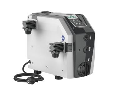 Wilo Hochdruck-Kreiselpumpe Isar BOOST5-E-5 - 4243584