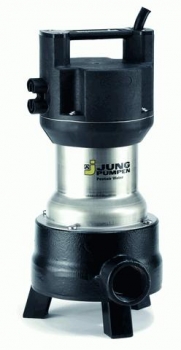 Jung Schmutzwasserpumpe US 73 E 230 V ohne Schaltung JP00676