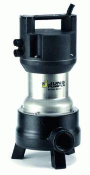 Jung Schmutzwasserpumpe US 103 D 400 V ohne Schaltung JP09258