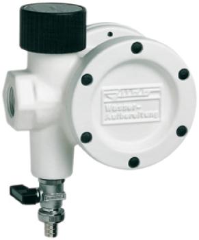 Judo Heißwasser Rückspül-Schutzfilter JRSF-HW 2" 8101033