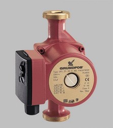 Grundfos UP 20-30 N 150 mm Umwälzpumpe 59643500