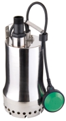 WILO Drain Schmutzwasserpumpe TS 32/9A 6043943