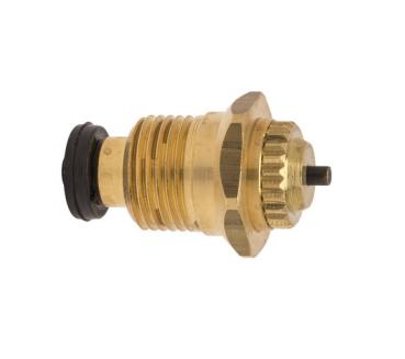 Heimeier Pneumatex TA Thermostat-Innengarnitur für RVE/RVE-S - 50343002
