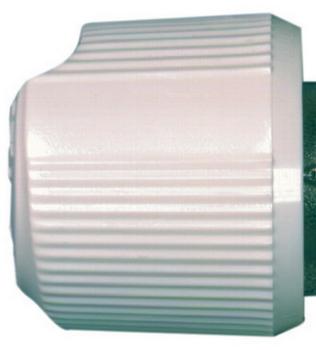 Heimeier Pneumatex TA Handrad RVT 55 M28 x 1,5mm - 50399001
