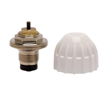 HEIMEIER Pneumatex TA Thermostat-Innengarnitur für RVO/RVO-F/Radiett-U - 50543001