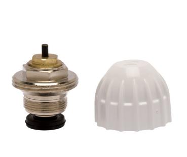 HEIMEIER Pneumatex TA Thermostat-Innengarnitur für Radiett-S - 50543003