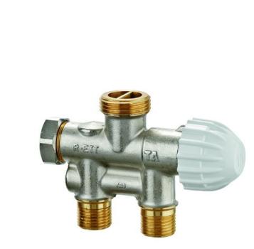 HEIMEIER Einrohrv. Renovett, G3/4 (M 21) TKM M 68 - M 30 CC 35 mm - 50679005