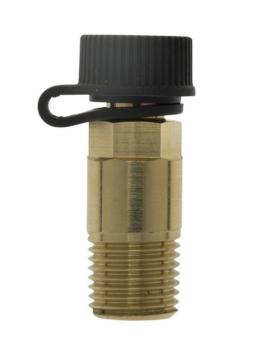 Heimeier TA-Multi Messnippel für Ventilkörper  - 52179009