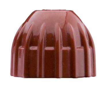 Heimeier TA Bauschutzkappe Rot - 52143100