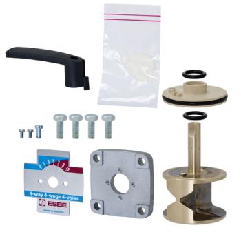 ESBE Mischereinsatz kpl.f.Serie 4G20-40 - 17003000