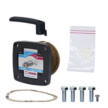 ESBE Mischereinsatz komplett Serie 4H32-50 - 17004700