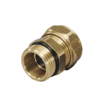 ESBE Entleerungsventil VDA102 PN16 G1/2 NW15 - 36200100