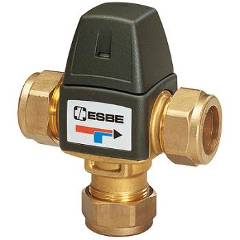 ESBE Ersatz-Mischeinheit VMB400 für Serie VMB400 KLF22mm/Löt. - 31350500