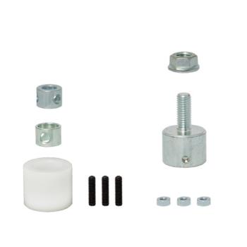 ESBE Adapter-Satz ALB 841 ALB /SIEMENS  - 26000200