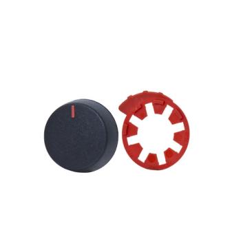 ESBE Stellknopf und Skala f.VRG 130,140, 230,330 und VRB140 - 17006940