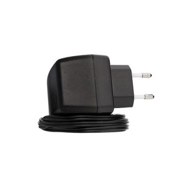 ESBE EU-Netzteil 230V-24V CRA912 mit EU-Stecker, für Serie CRx100 - 17053300