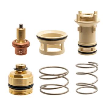 ESBE Austauschsatz VTA922 f.thermischen Mischer VTA222, 30-70 Grad - 37052000