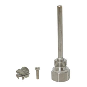 ESBE Tauchhülse Typ CTF851 für Rauchgasthermostat CTF151 - 56020200