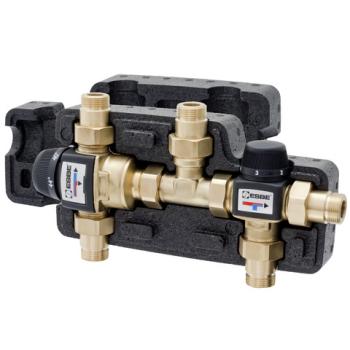 ESBE Solarkit VMD322 40-52 Grad R 3 /4", Kvs1.4 - 31525000