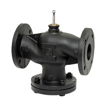 ESBE 2-Wege Linearventil VLB325 DN80, Kvs100, PN16 Flansch - 21220200