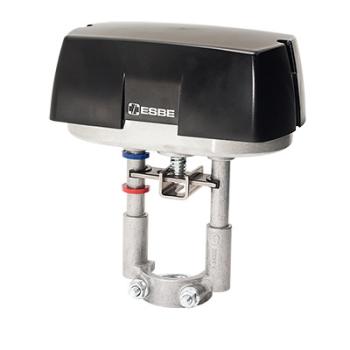 ESBE Stellantrieb ALF134 Prop./3-Pkt., 24VAC/DC, 600N, Hub 30mm - 22201100