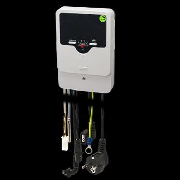 ESBE Ersatz-Regelung m. Kabelbaum FSK907 für Frischwasserstation FSK101 - 64040300