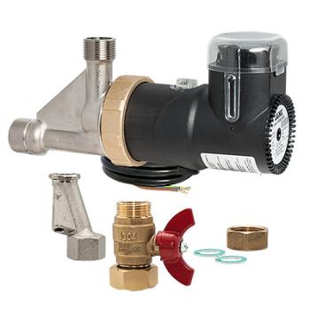 ESBE Zirkulationseinheit f. ESBE Fresh Hydro Typ FSK803 - 64020100