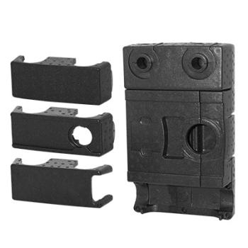 ESBE Ersatz-Isolierung GSP910 für Pumpengruppen FLEXI - 67002000