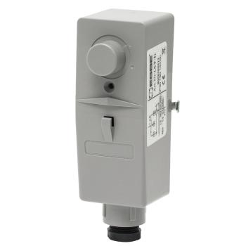 ESBE Anlegethermostat TSA-112 SPDT 20-90 Grd., Innenverst. - 86900300