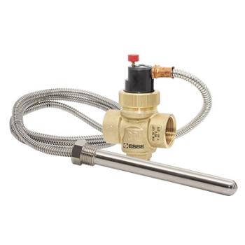 ESBE Thermische Ablaufsicherung VST212 DN20, G3/4", G1/2", 96 Grd. - 36028000