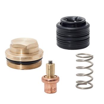 ESBE Ersatz-Thermostat VTC941 65 Grad für Serie VTC412 - 57080400