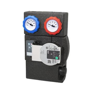 ESBE Pumpengruppe GFA311 DN20, thermisch gemischt, 8m HE-Pumpe - 61023200