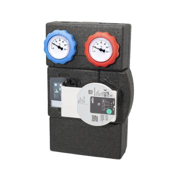 ESBE Pumpengruppe GDA311 DN20, ungemischt, 8 Meter HE-Pumpe - 61003200