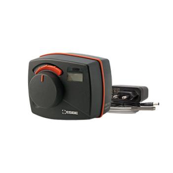 ESBE Stellmotorregler CRA211 Mischtemp. konstant, 230V, 6Nm - 12721100