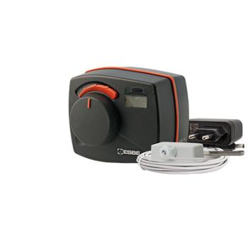 ESBE Stellmotorreger CRC211 witterungsgeführte Regelung, 230V, 6Nm - 12821100