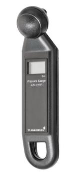 Heimeier PNEUMATEX Vordruckmanometer DME robustes Kunststoffgehäuse - 5001048