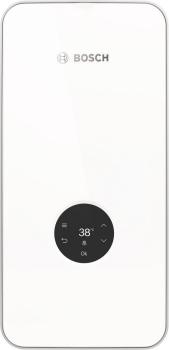 BOSCH Durchlauferhitzer TR8501i 15/18/21 DESOAB, 484x236x106, 21 kW internetfähig - 7736506141