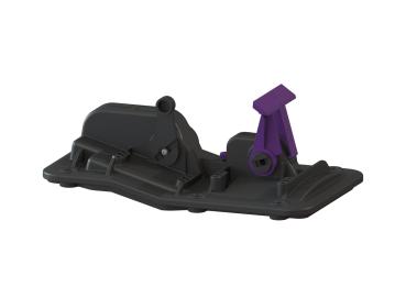 KESSEL FKA-Verriegelungsdeckel für Staufix DN 100 - 150 ab Bj 01/1999 - 80026