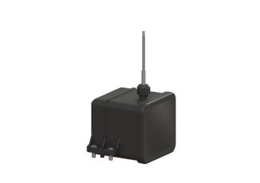 KESSEL FKA-Antriebsmotor IP 68 (KSM 130) f.Faekalien-Rueckstauautomat 5 m Kabel - 80075