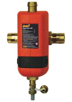Judo Magnetfilter MAFI 1" - 8060084