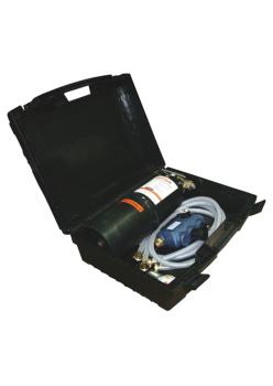 Judo Heizungs-Servicekoffer "VDI 2035" JHSK 8068503