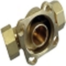 Judo -Quickset-E JQE 1 Zoll m.Verschraubung 8250016