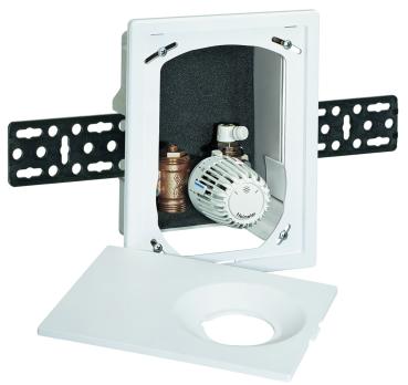 Heimeier Multibox K weiss - 9302-00.800
